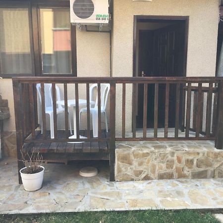 Guest House Afrodita Chernomorets Exterior photo