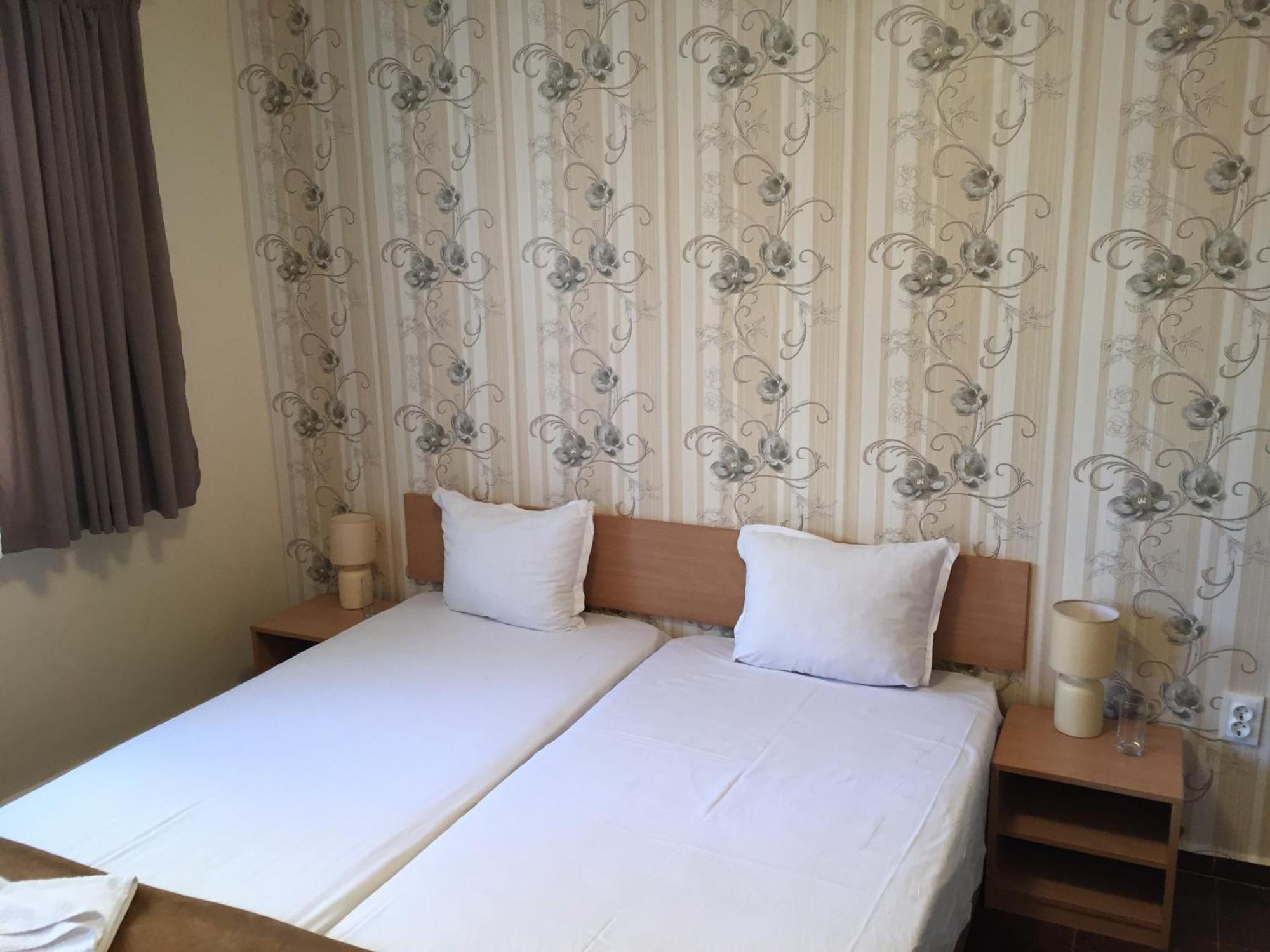 Guest House Afrodita Chernomorets Exterior photo