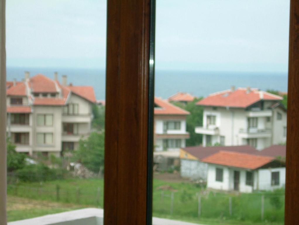 Guest House Afrodita Chernomorets Exterior photo