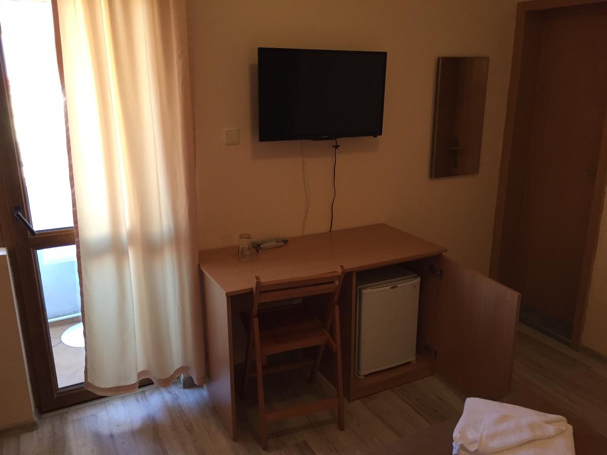 Guest House Afrodita Chernomorets Exterior photo