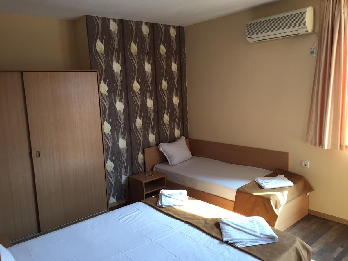Guest House Afrodita Chernomorets Exterior photo