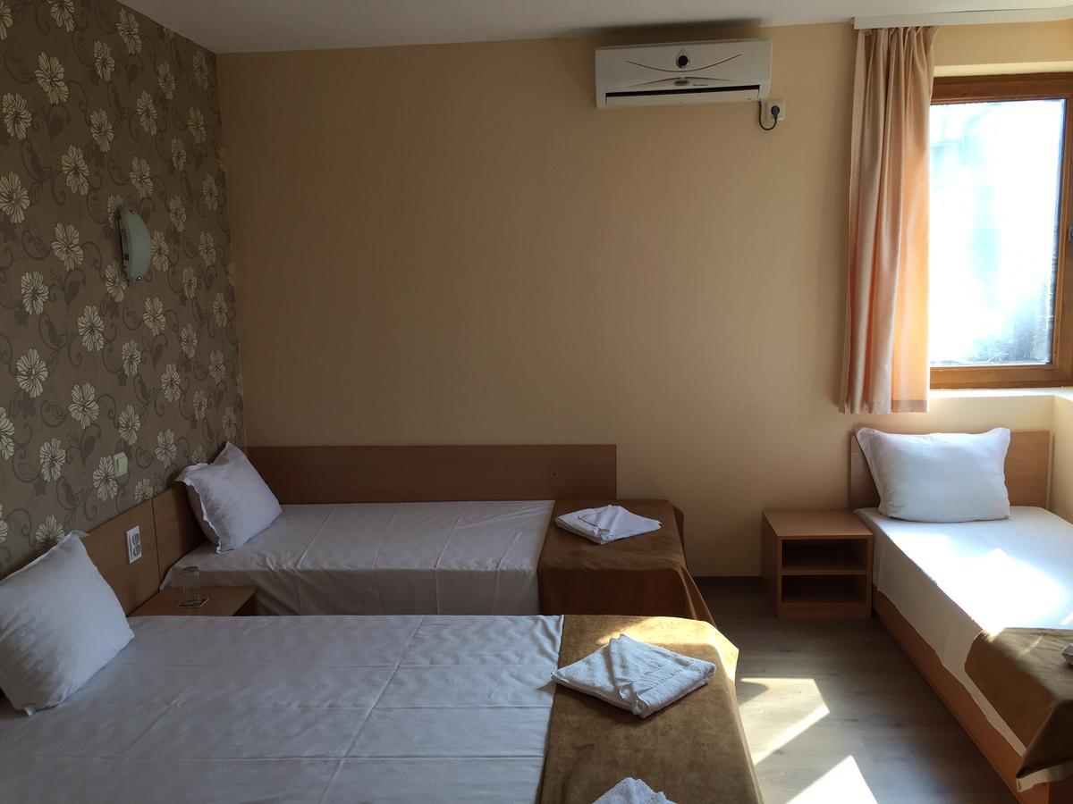 Guest House Afrodita Chernomorets Exterior photo
