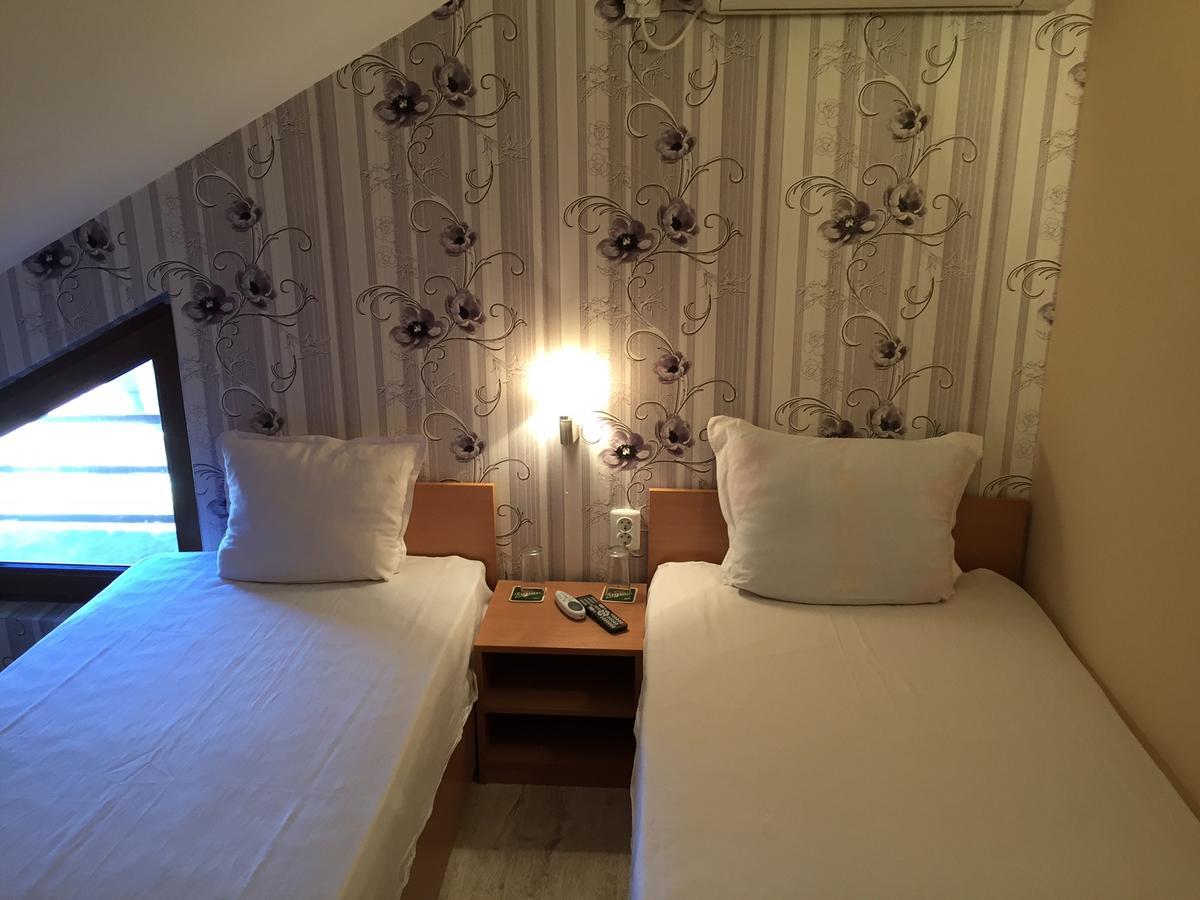 Guest House Afrodita Chernomorets Exterior photo