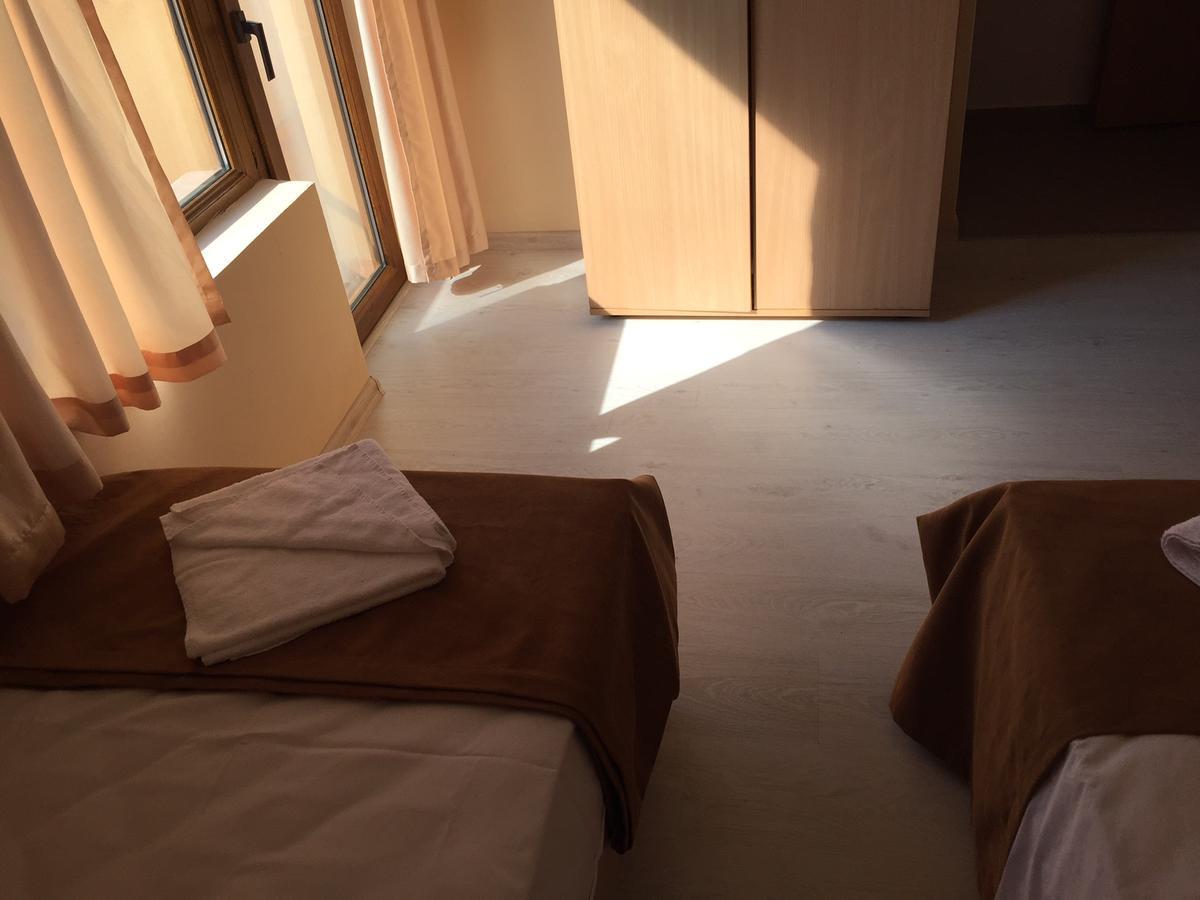 Guest House Afrodita Chernomorets Exterior photo