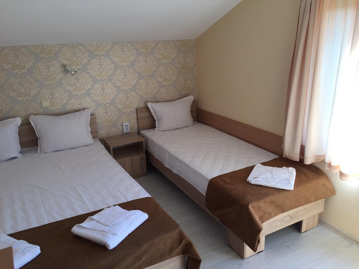 Guest House Afrodita Chernomorets Exterior photo