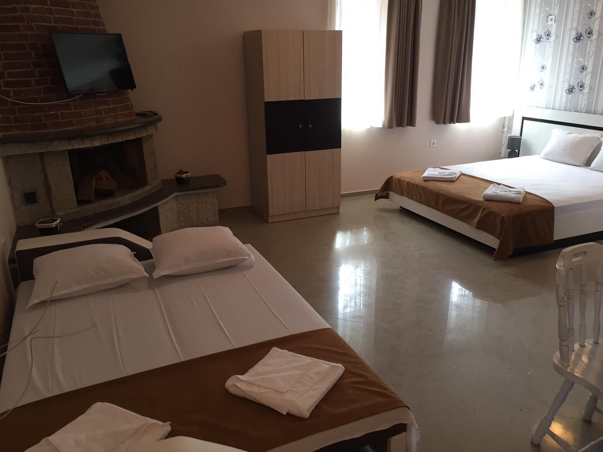 Guest House Afrodita Chernomorets Exterior photo