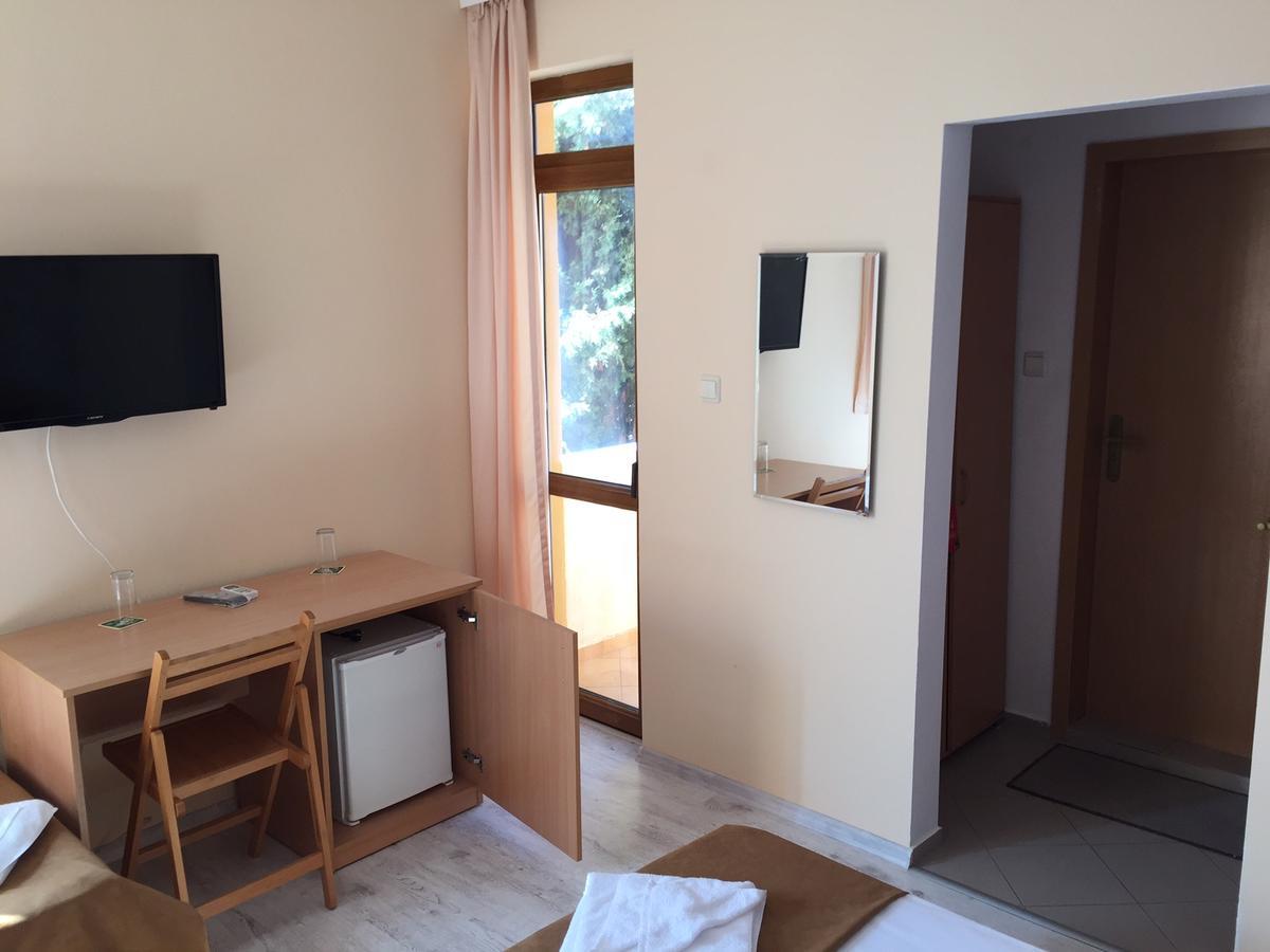Guest House Afrodita Chernomorets Exterior photo