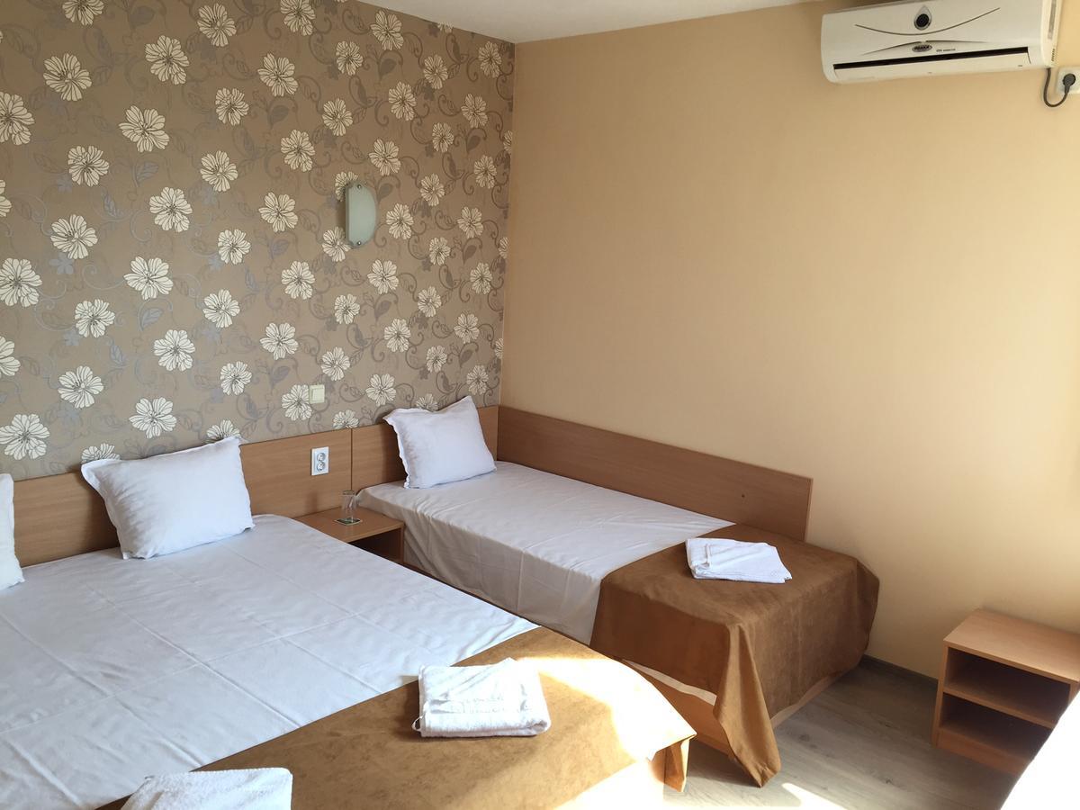 Guest House Afrodita Chernomorets Exterior photo