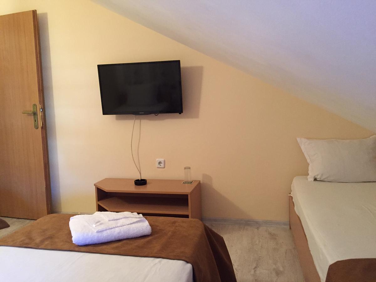 Guest House Afrodita Chernomorets Exterior photo