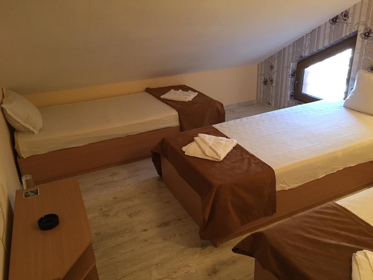 Guest House Afrodita Chernomorets Exterior photo