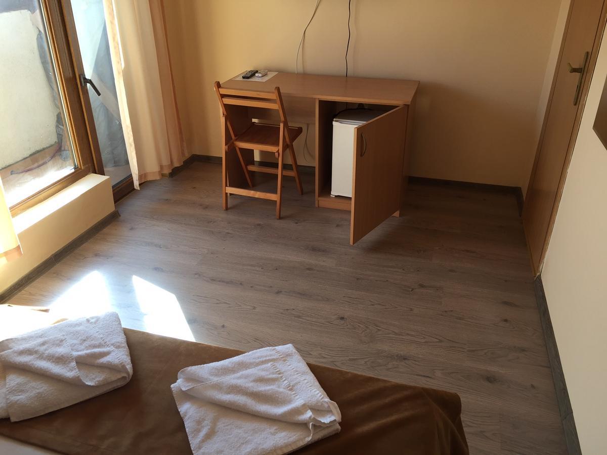Guest House Afrodita Chernomorets Exterior photo