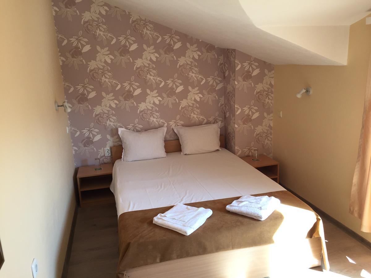 Guest House Afrodita Chernomorets Exterior photo