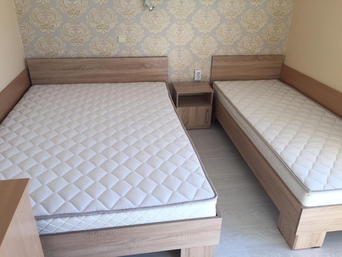 Guest House Afrodita Chernomorets Exterior photo
