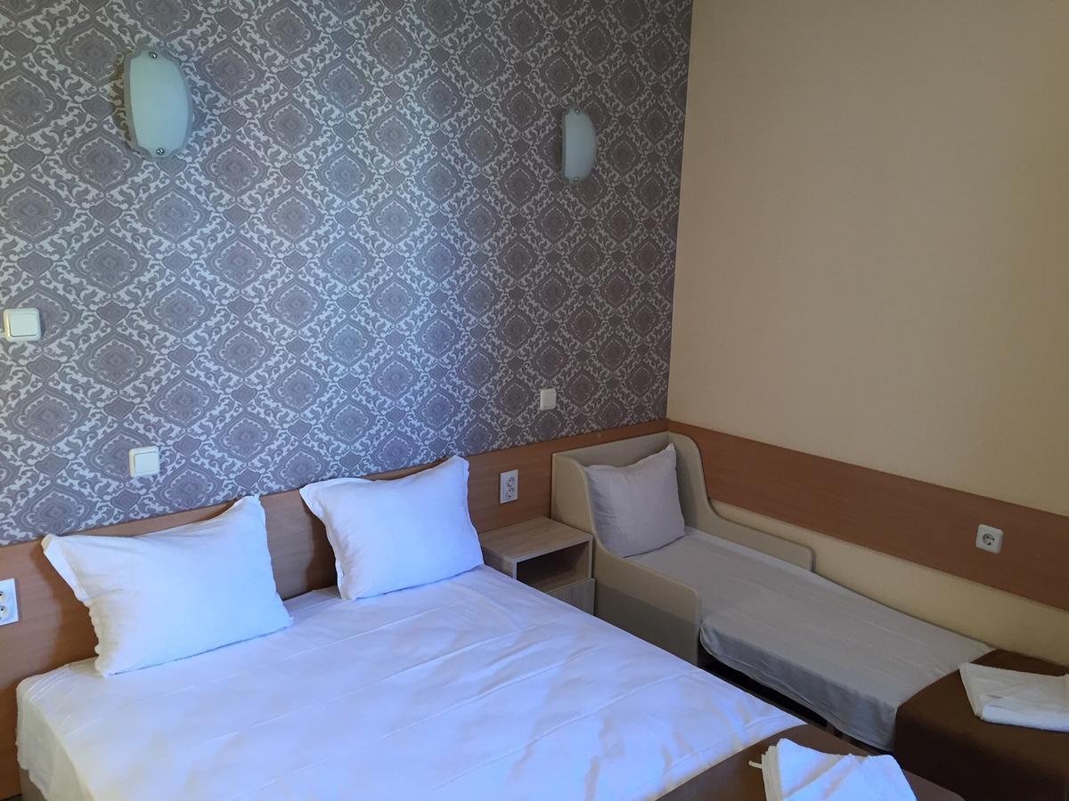 Guest House Afrodita Chernomorets Exterior photo