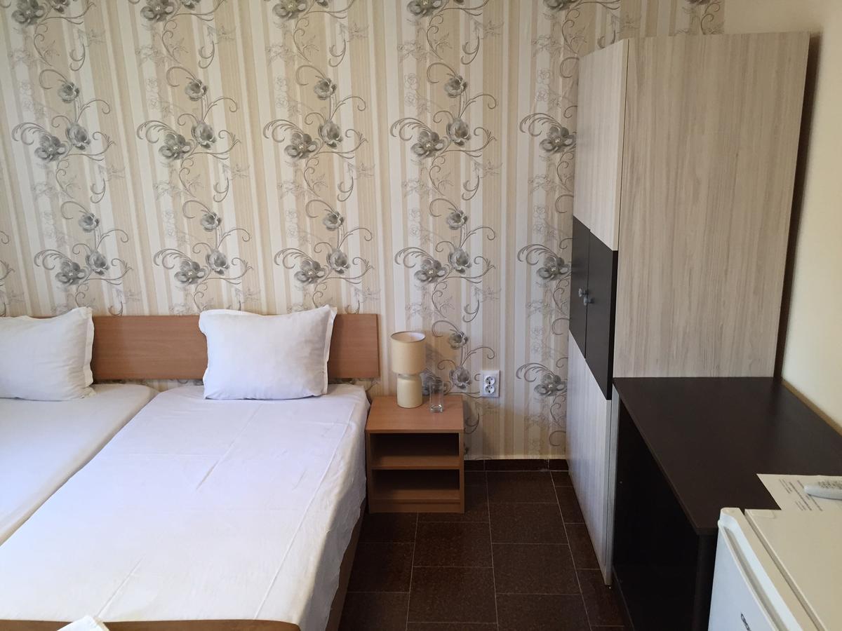 Guest House Afrodita Chernomorets Exterior photo