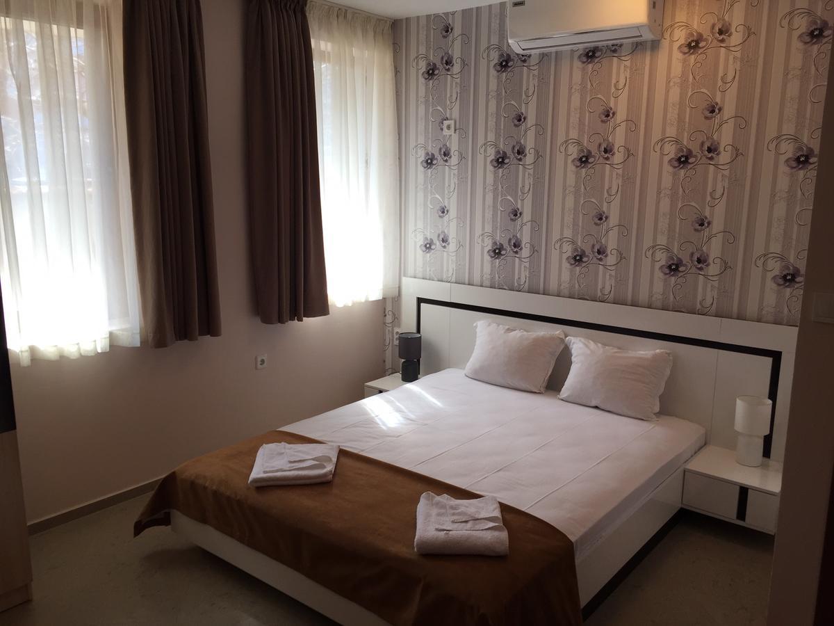 Guest House Afrodita Chernomorets Exterior photo