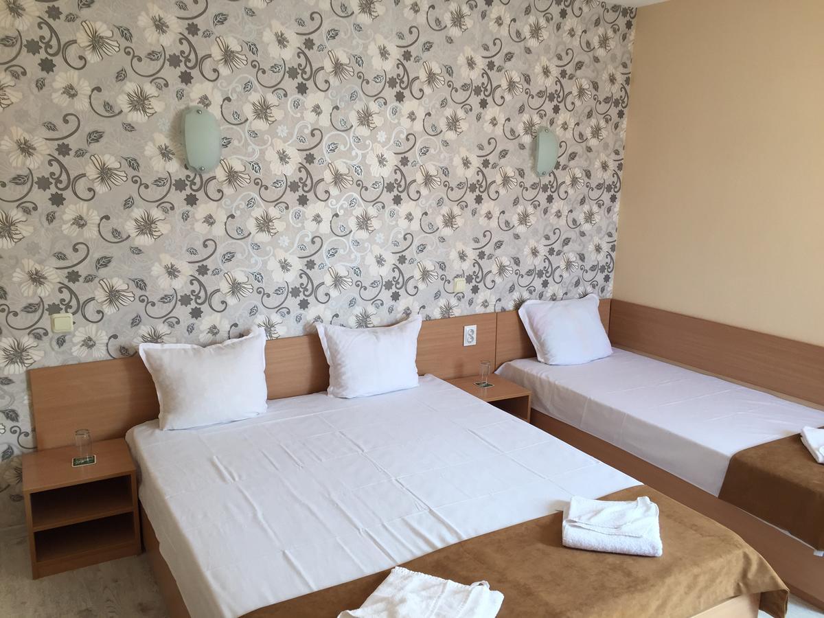 Guest House Afrodita Chernomorets Exterior photo