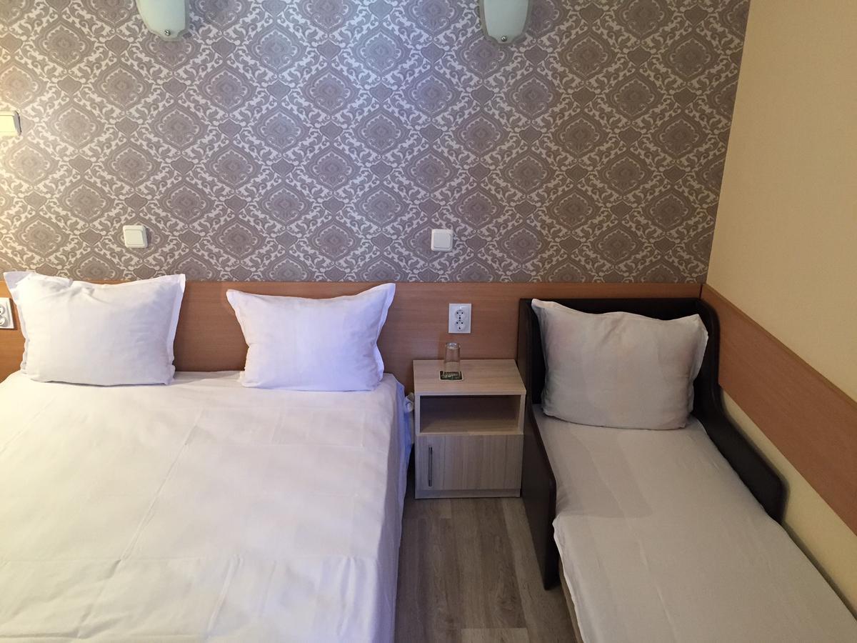 Guest House Afrodita Chernomorets Exterior photo