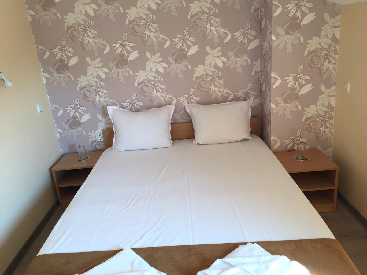 Guest House Afrodita Chernomorets Exterior photo