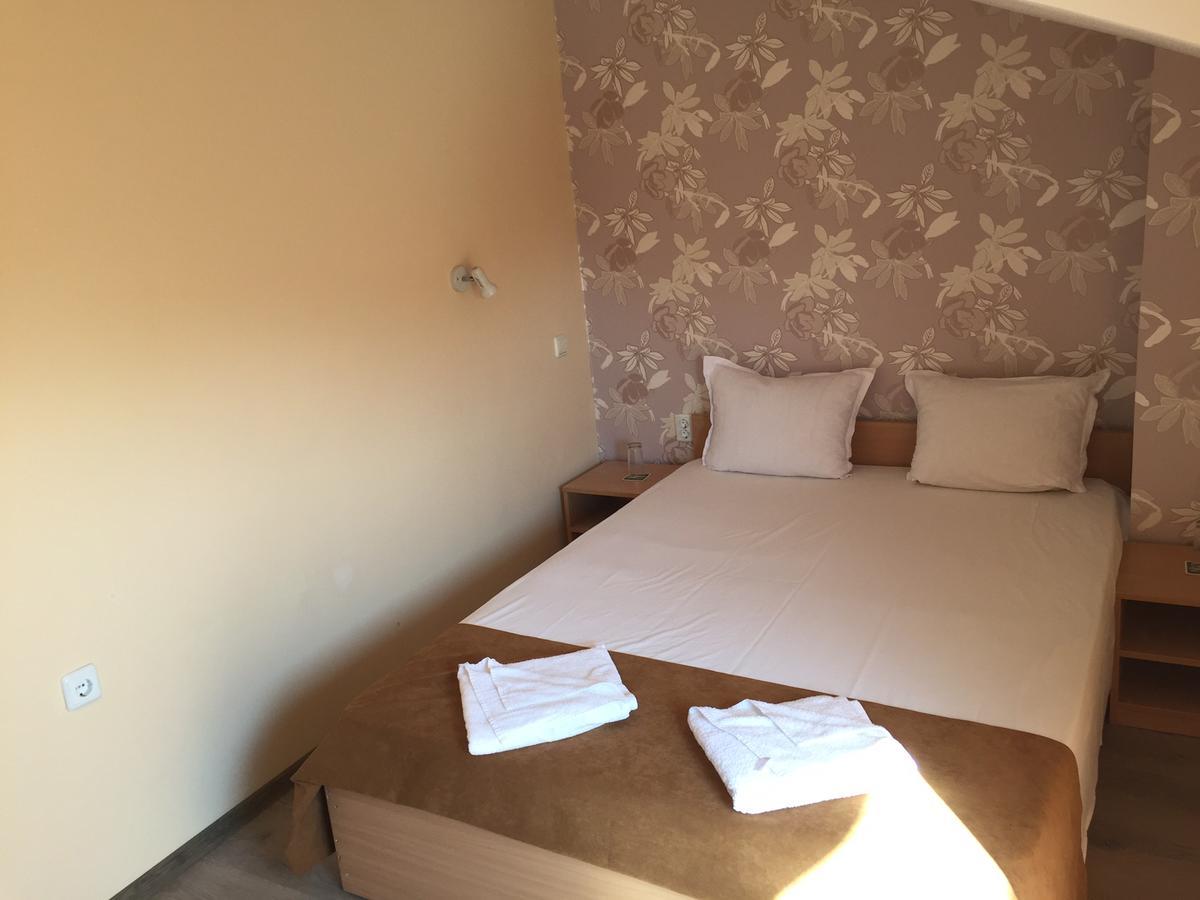Guest House Afrodita Chernomorets Exterior photo
