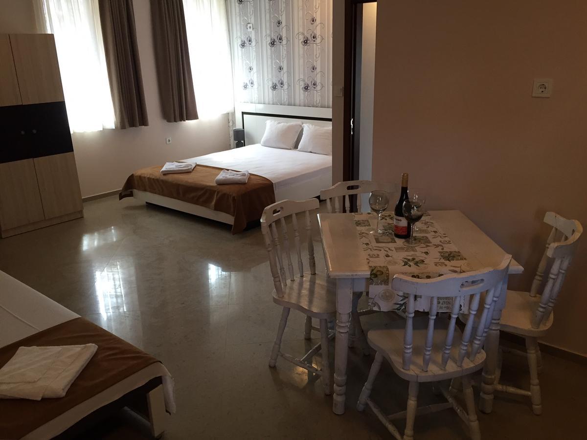 Guest House Afrodita Chernomorets Exterior photo