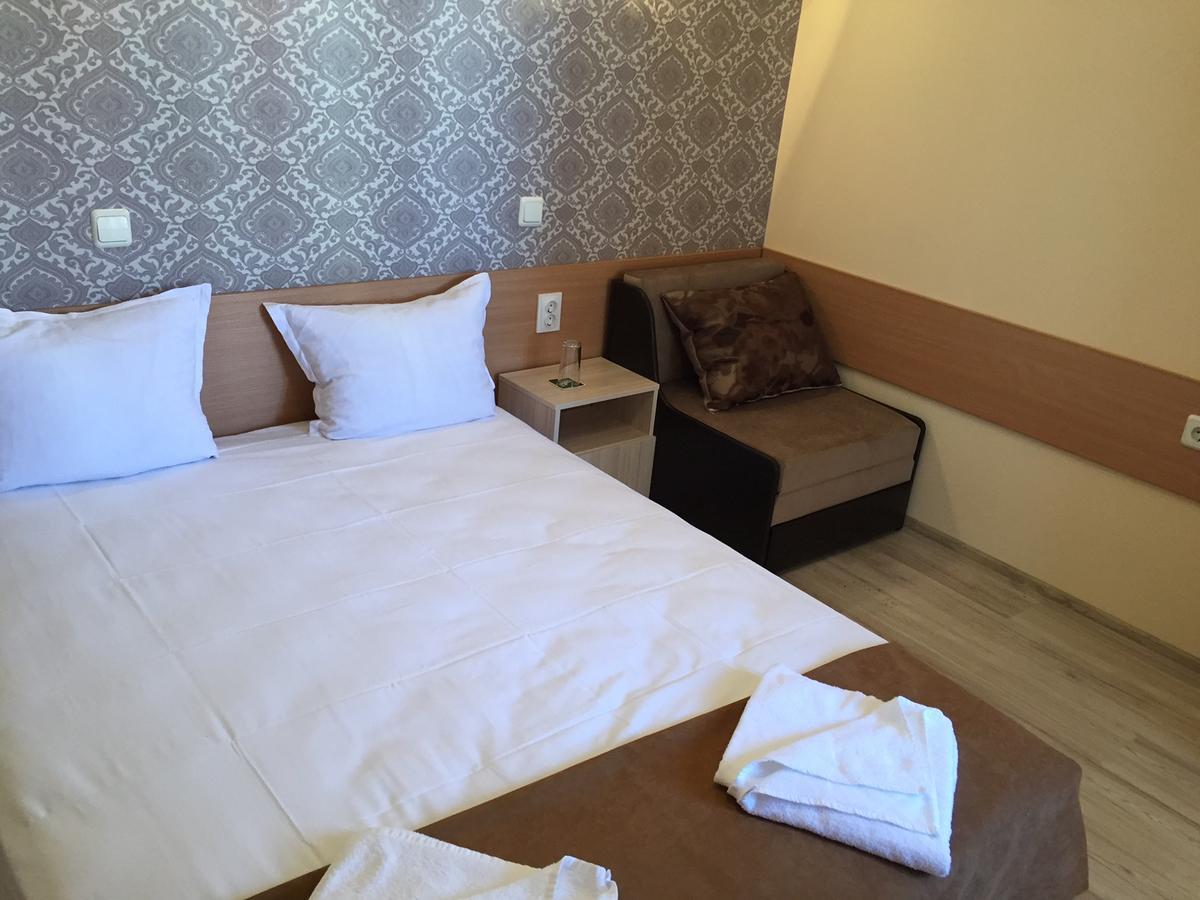 Guest House Afrodita Chernomorets Exterior photo