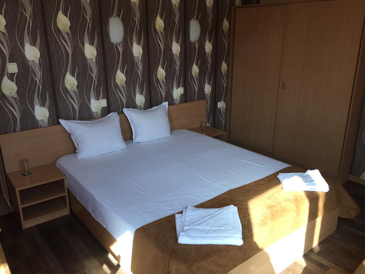 Guest House Afrodita Chernomorets Exterior photo