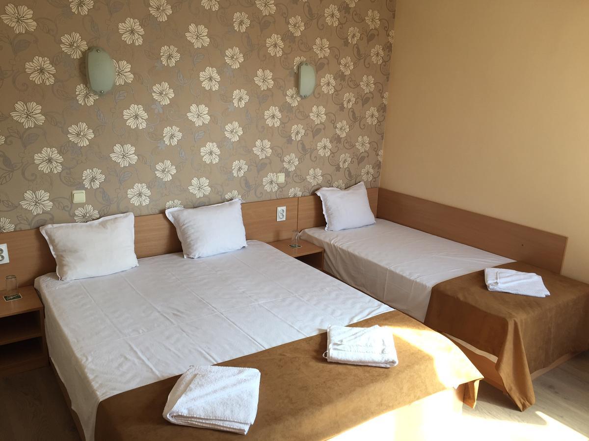 Guest House Afrodita Chernomorets Exterior photo