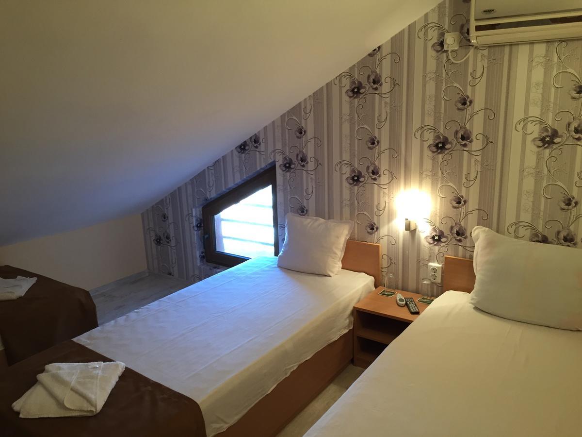 Guest House Afrodita Chernomorets Exterior photo