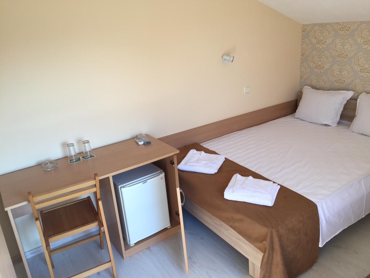 Guest House Afrodita Chernomorets Exterior photo