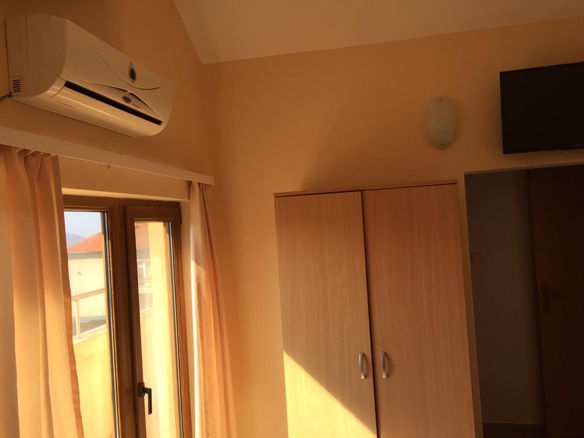 Guest House Afrodita Chernomorets Exterior photo